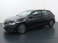 Volkswagen Polo 1.0 TSI Life | 95 PK | LED verlichting | Adaptive cruise control | Parkeersensoren |