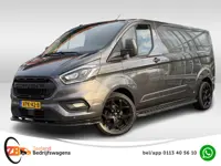 Ford Transit Custom 300 2.0 TDCI L2H1 Raptor | ZB-Edition | Carplay | Camera | PDC