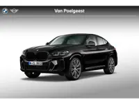 BMW X4 xDrive30i Business Edition Plus | M Sportpakket | M Sport Plus Pack | Safety Pack | Trekhaak