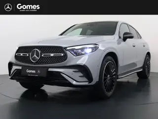 Mercedes-Benz GLC Coupé 400 e 4MATIC AMG Line | Premium Plus | Night Pakket | Rijassistentiepakket P