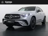 Mercedes-Benz GLC Coupé 400 e 4MATIC AMG Line | Premium Plus | Night Pakket | Rijassistentiepakket P