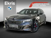 BMW 5 Serie Touring 520i | M Sportpakket Pro | Equipment Pack Pro | Travel Pack | Showroom Selection