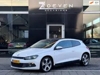 Volkswagen Scirocco 1.4 TSI