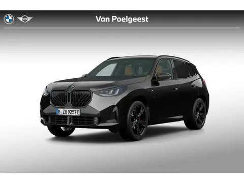 BMW X3 30e xDrive | M Sportpakket Pro | Professional Pack | Comfort Pack | Premium Pack | Trekhaak