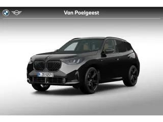 BMW X3 30e xDrive | M Sportpakket Pro | Professional Pack | Comfort Pack | Premium Pack | Trekhaak