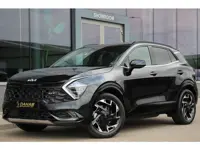 Kia Sportage 1.6 T-GDi Hybrid GT-PlusLine AWD | 265PK | PHEV (Plug-in) | 12-2022