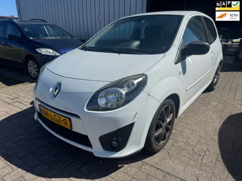 Renault Twingo 1.2-16V Dynamique