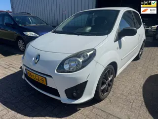 Renault Twingo 1.2-16V Dynamique