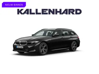 BMW 3 Serie Touring 330i xDrive M-Sport - LCI 2 - ACC - Parking Ass - Stoelverwarming