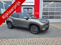 Toyota Yaris Cross 1.5 Hybrid 115 Dynamic met Comfort Pack