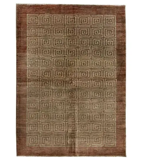 Bamian - Vloerkleed - 227 cm - 169 cm