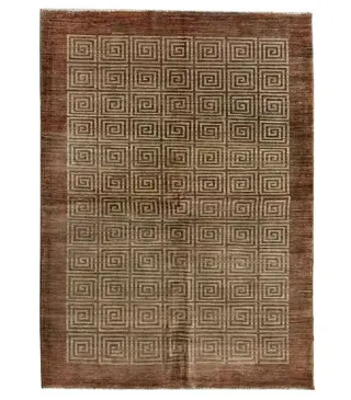 Bamian - Vloerkleed - 227 cm - 169 cm