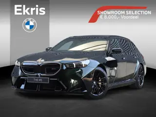 BMW M5 Touring M Driver's Pack | M Carbon-keramische remmen | Individual Lak | Showroom Selection