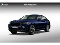 BMW X4 xDrive30i Business Edition Plus | M Sportpakket | Safety Pack | M Sport Plus Pack | Trekhaak