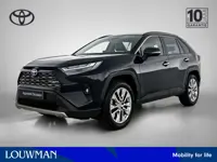 Toyota RAV4 2.5 2WD Hybrid Executive | NL dealeronderhouden | Trekhaak |
