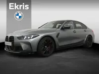 BMW 3-serie M3 xDrive Competition | Innovation Pack | Driving Assitant Professional | PPF |