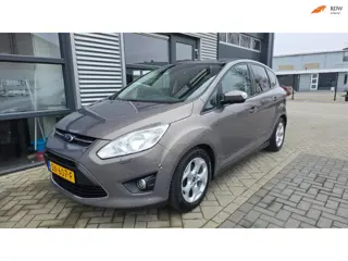 Ford C-Max 1.6 TDCi Titanium