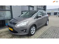 Ford C-Max 1.6 TDCi Titanium