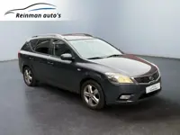 KIA CEED 1.4 CVVT X-ecutive - Rijdt goed - Lees tekst