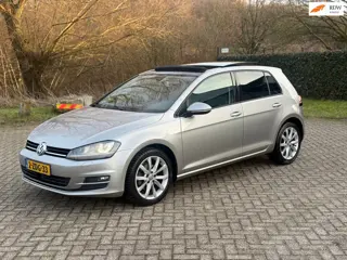 Volkswagen Golf 1.4 TSI ACT Highline PANO I VOLL I DEALER ONDH I NAP I 140PK