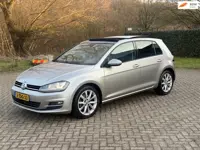 Volkswagen Golf 1.4 TSI ACT Highline PANO I VOLL I DEALER ONDH I NAP I 140PK
