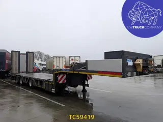 Kässbohrer SLA R 3 (bj 2023)