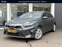 Kia Ceed 1.0 T-GDi DynamicLine | Parkeercamera | Lane assist | LED