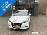 Nissan Micra 1.0 IG-T N-Connecta / Airco/ Navigatie/ Cruise/ Apple carplay/ LED/ PDC/ LMV
