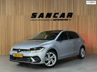 Volkswagen Polo 1.0 TSI Style 110 PK Adaptive Cruise Stop& GO|IQ Drive|Virtual|ACC|Stoelverw|Carplay