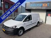 Volkswagen Caddy 1.4 TGI L2H1 EcoFuel Maxi 1e EIGENAAR I COMPLETE ONDERHOUDSHISTORIE I RIJDEN OP GRO