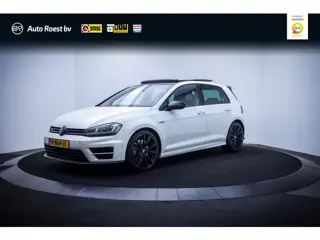 Volkswagen Golf 2.0 TSI R 4Motion PANO | XENON | LEDER | STOELVERW | CAMERA | NAVI | APP CONNECT | L