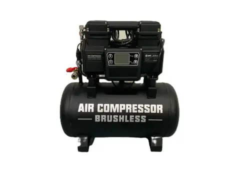 UMT AC770-19L Hogedrukcompressor (bj 2026)