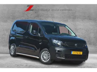 Peugeot Partner 1.6 BlueHDI Premium (bj 2019)