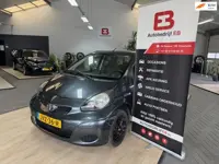 Toyota Aygo 1.0 VVT-i Airco-nieuwe koppeling!