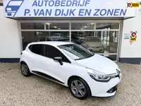 Renault Clio 0.9 TCe Night&Day 1e eigenaar