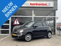 Fiat 500 0.9 TwinAir Lounge /Airco/Pano/LMV/