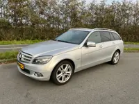 Mercedes-Benz C-Klasse Estate 250 CGI BlueEFFICIENCY Avantgarde