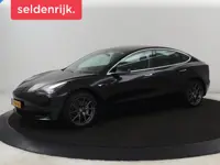 Tesla Model 3 Standard RWD Plus 60 kWh | Panoramadak |  Autopilot | Leder | Stoelverwarming | Camera