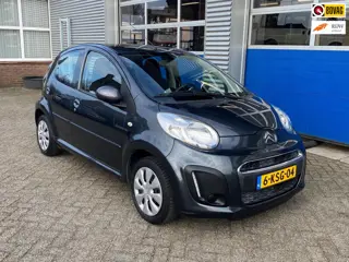 Citroen C1 1.0 Collection
