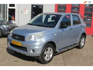 Daihatsu Terios 1.5 2WD Tour Limited , AIRCO , NWE APK