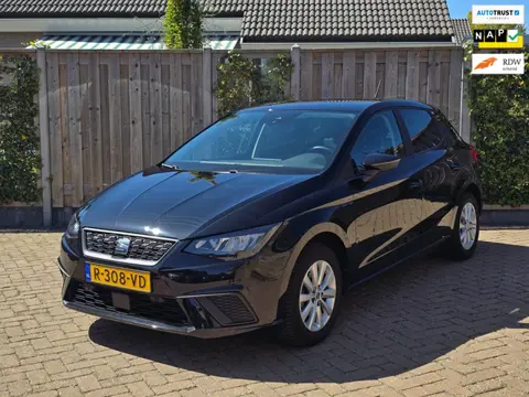 Seat Ibiza 1.0 EcoTSI Style Business Intense APP,LED,PDC,ECC,STV.