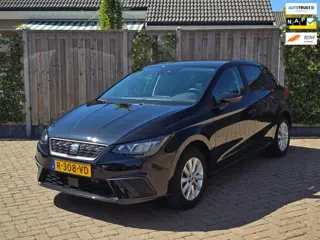 Seat Ibiza 1.0 EcoTSI Style Business Intense APP,LED,PDC,ECC,STV.