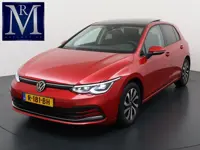 Volkswagen Golf 1.0 eTSI Life DODE HOEK | PANORAMADAK | AMBIENT LIGHT | ADD. CRUISE | VIRTUAL DASH |