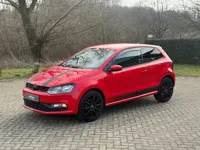 Volkswagen Polo 1.2 TSI Highline SPORT I CARPLAY I PDC I ZEER MOOI I 90PK
