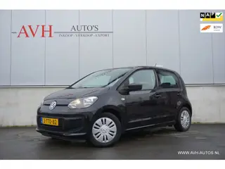 Volkswagen Up! 1.0 take up! BlueMotion