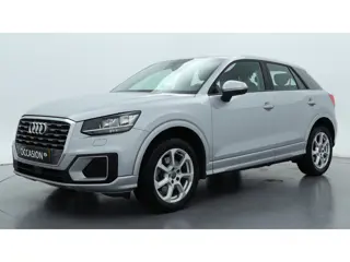 Audi Q2 1.4 TFSI CoD Sport 150PK | Navigatie | Climate control | Cruise control |