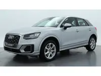 Audi Q2 1.4 TFSI CoD Sport 150PK | Navigatie | Climate control | Cruise control |