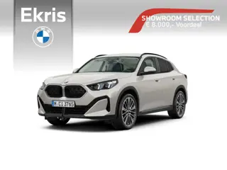 BMW X2 sDrive20i | Equipment Pack | Comfort Pack | Showroom Selection