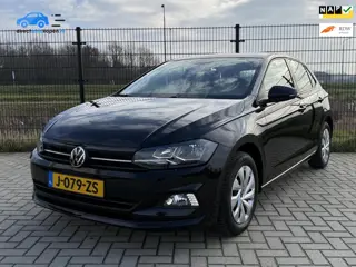 Volkswagen Polo 1.0 TSI Comfortline | PDC | Carplay | ACC