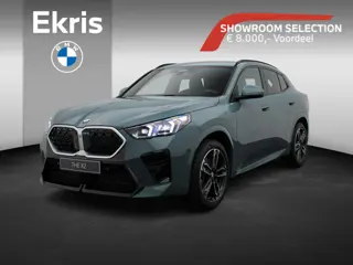 BMW X2 sDrive20i | M Sportpakket | Premium Pack | Showroom Selection